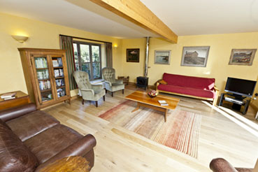 The Sitting Room