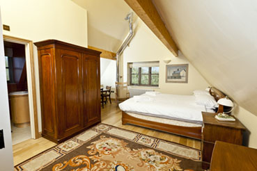 Main Bedroom With Ensuite
