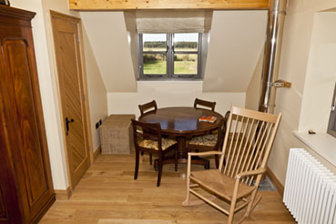 Main Bedroom Sitting Area